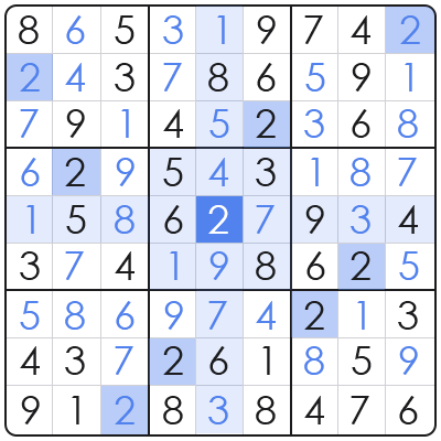 sudoku puzzles for kids
